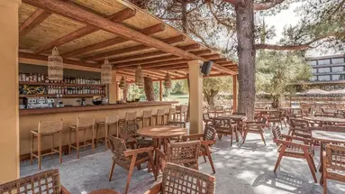 Cooks Club Corfu - Adults Only