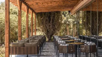 Cooks Club Corfu - Adults Only