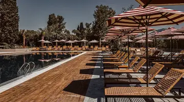 Cooks Club Corfu - Adults Only