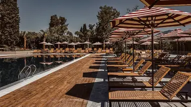 Cooks Club Corfu - Adults Only