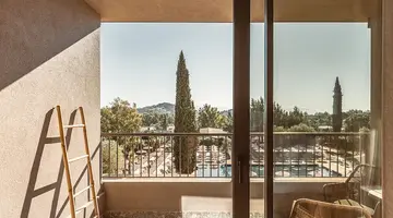 Cooks Club Corfu - Adults Only