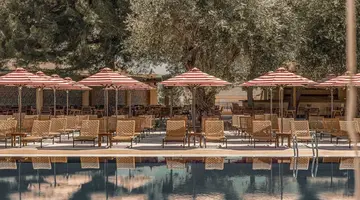 COOKS CLUB CORFU