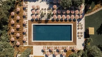 COOKS CLUB CORFU