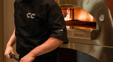 COOKS CLUB CORFU