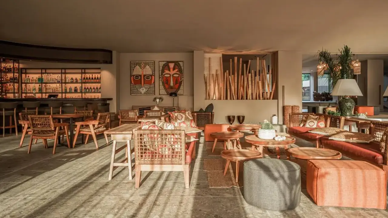 COOKS CLUB CORFU