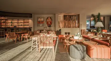 COOKS CLUB CORFU