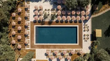 COOKS CLUB CORFU
