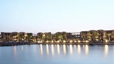 Cooks club El Gouna