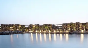 Cooks club El Gouna
