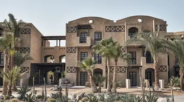 Cooks club El Gouna