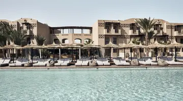 Cooks club El Gouna