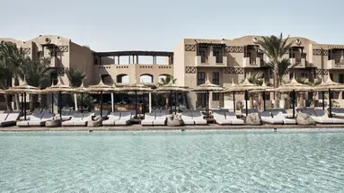Cooks club El Gouna