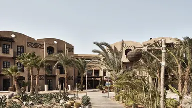 Cooks club El Gouna
