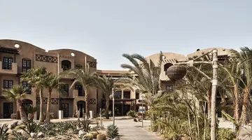 Cooks club El Gouna