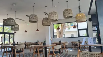 COOKS CLUB IALYSOS