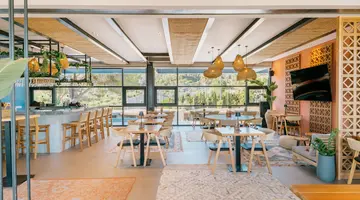 COOKS CLUB IALYSOS