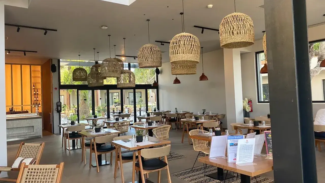 COOKS CLUB IALYSOS
