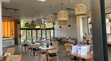 COOKS CLUB IALYSOS