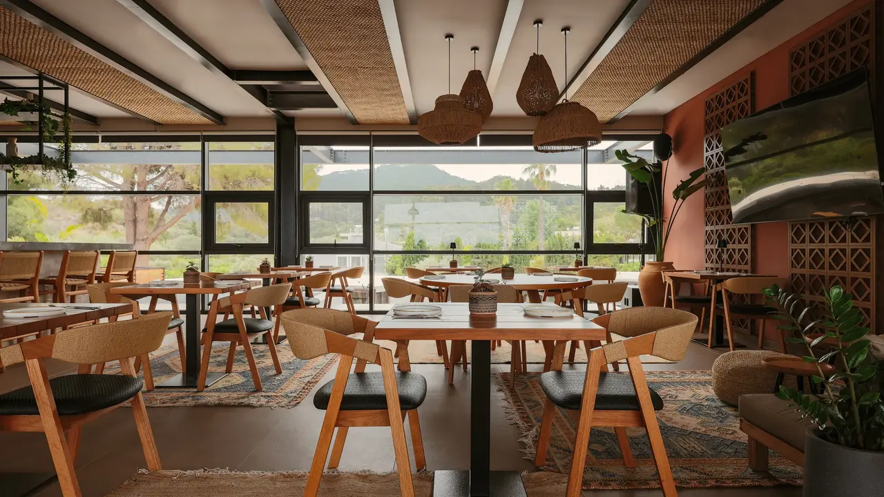 COOKS CLUB IALYSOS