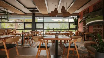 COOKS CLUB IALYSOS