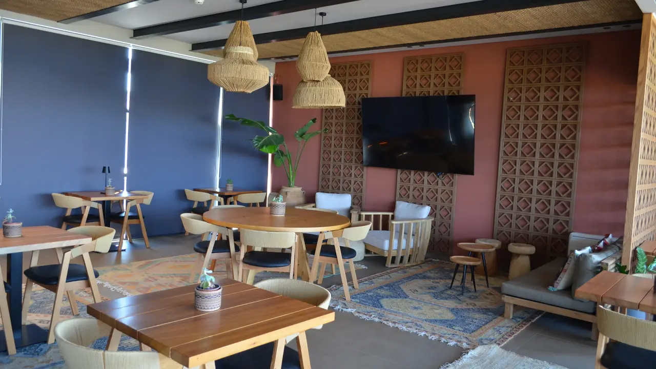 COOKS CLUB IALYSOS