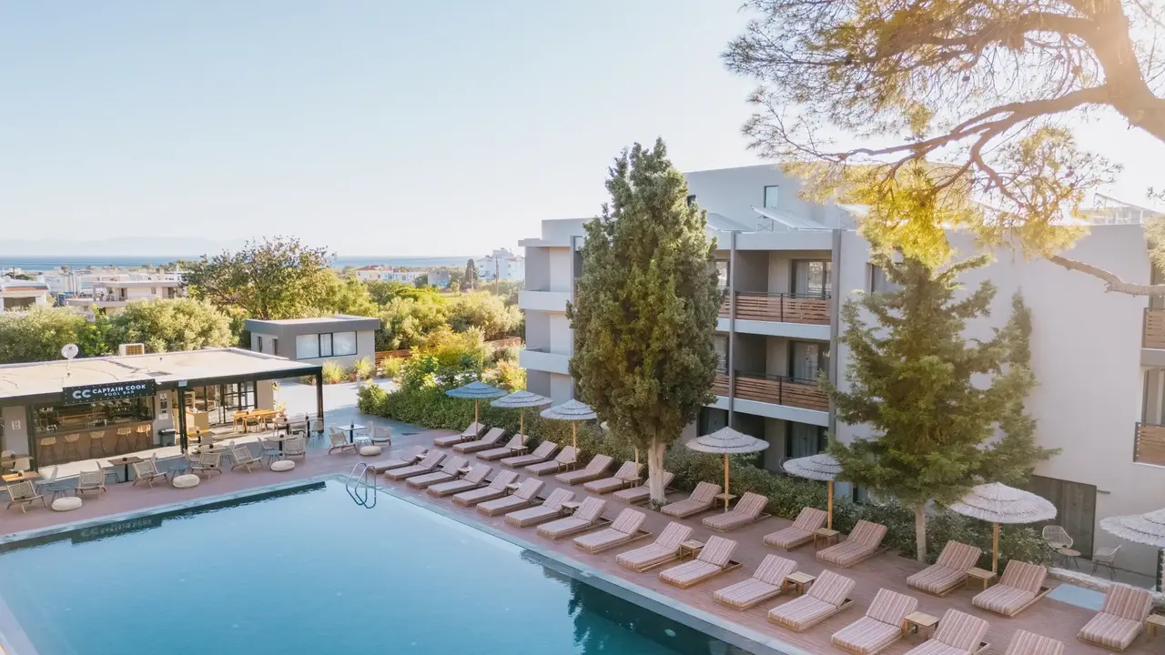 COOKS CLUB IALYSOS
