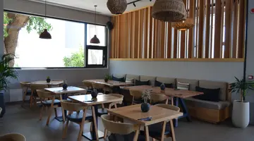 COOKS CLUB IALYSOS