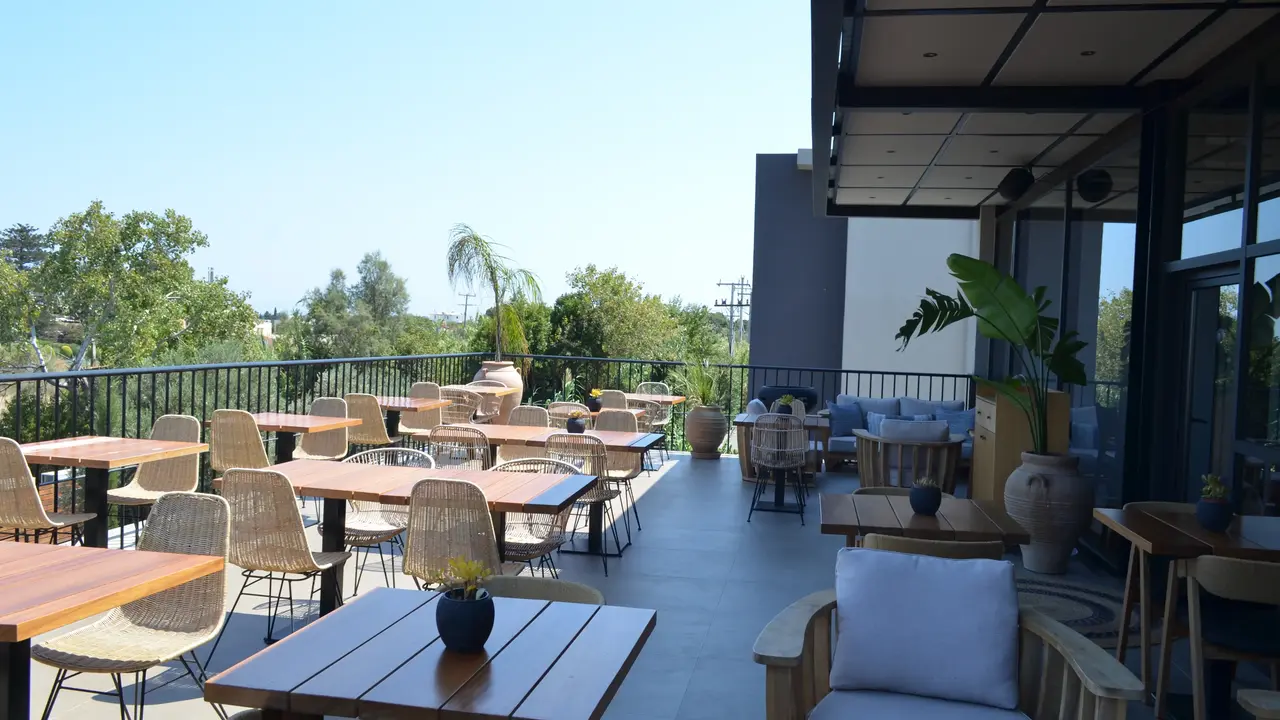 COOKS CLUB IALYSOS