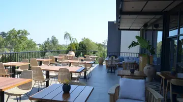 COOKS CLUB IALYSOS