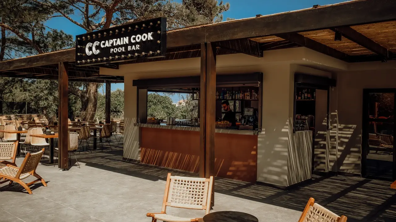 COOKS CLUB IALYSOS