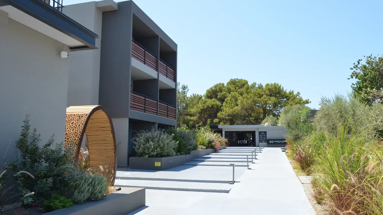 COOKS CLUB IALYSOS