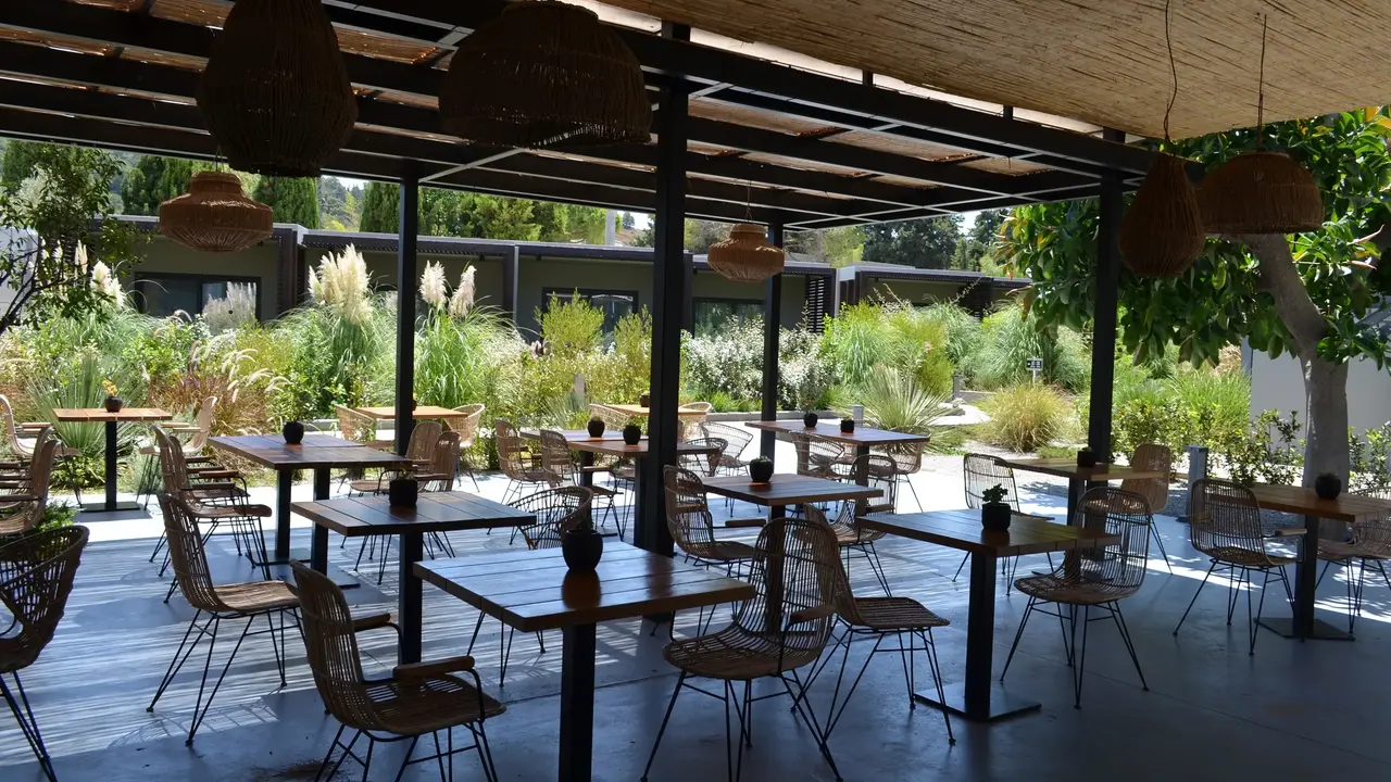 COOKS CLUB IALYSOS