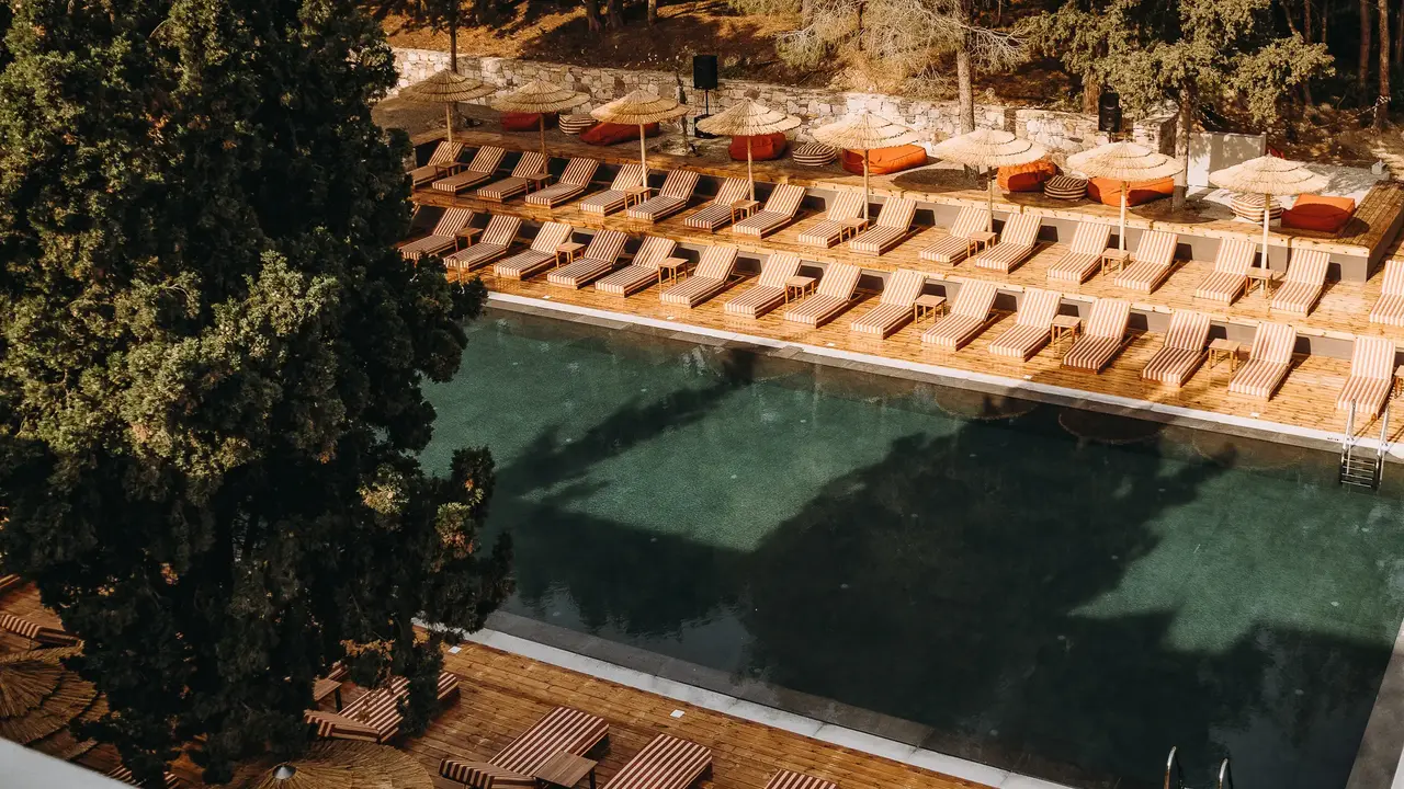 COOKS CLUB IALYSOS
