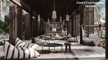 Cooks Club Kolymbia - Adults only