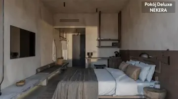 Cooks Club Kolymbia - Adults only