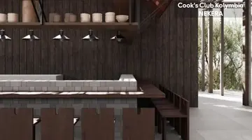 Cooks Club Kolymbia - Adults only