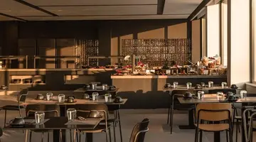 Cooks Club Kolymbia (ex Kolymbia Star)