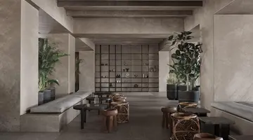 Cooks Club Kolymbia (ex Kolymbia Star)