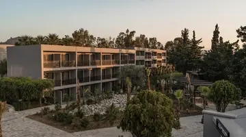 Cooks Club Kolymbia (ex Kolymbia Star)