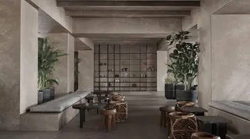 Cooks Club Kolymbia (ex Kolymbia Star)