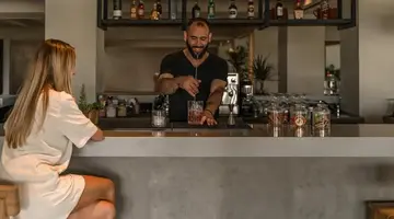 Cooks Club Kolymbia (ex Kolymbia Star)