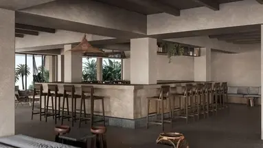 Cooks Club Kolymbia (ex Kolymbia Star)
