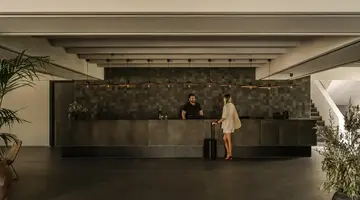 Cooks Club Kolymbia (ex Kolymbia Star)