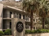 Cooks Club Kolymbia (ex Kolymbia Star)