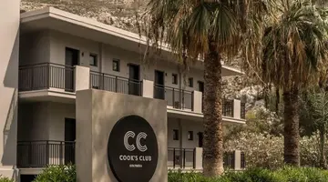 Cooks Club Kolymbia (ex Kolymbia Star)