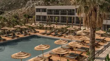 Cooks Club Kolymbia (ex Kolymbia Star)