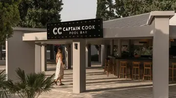 Cooks Club Kolymbia (ex Kolymbia Star)