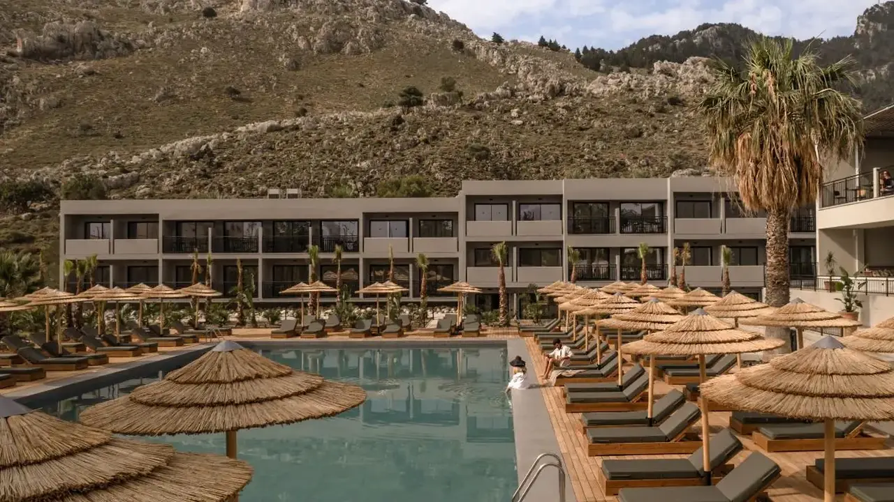 COOKS CLUB KOLYMBIA