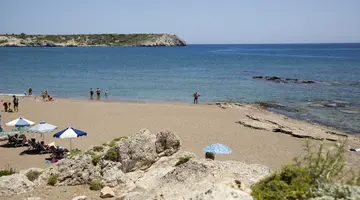 COOKS CLUB KOLYMBIA