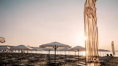 COOKS CLUB SUNNY BEACH